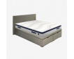Sommier coffre Tradi