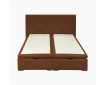 Sommier coffre Active