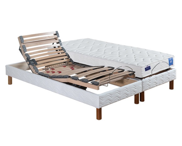 Ensemble relaxation RELAXIMO + ROMA