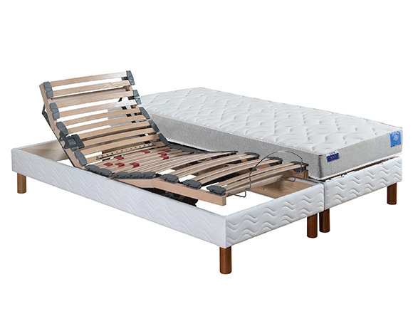 Ensemble relaxation RELAXIMO + PRIO