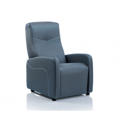 Fauteuil relaxation manuel HAWAI
