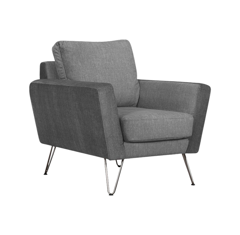 Fauteuil fixe AALBORG