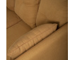 Canapé d'angle Mykonos