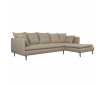 Canapé d'angle Mykonos