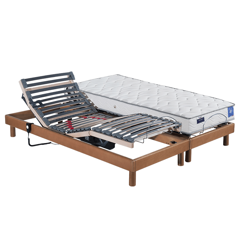 Ensemble relaxation massif CONFORTEO + ATLANTIC
