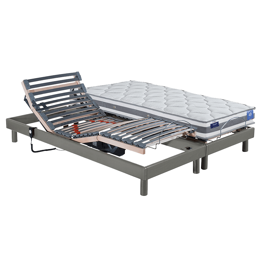 Ensemble relaxation massif CONFORTEO + CELESTE