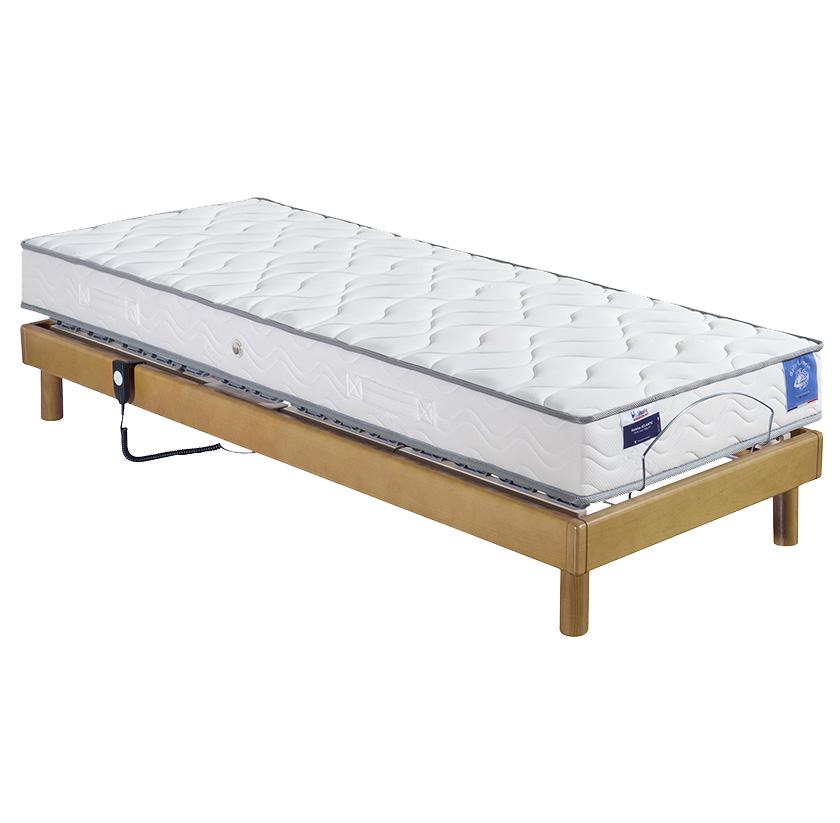 Ensemble relaxation solo massif CONFORTEO + ATLANTIC