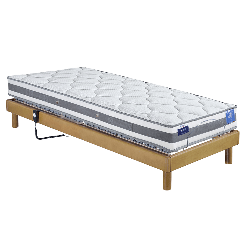 Ensemble relaxation solo massif CONFORTEO + CELESTE