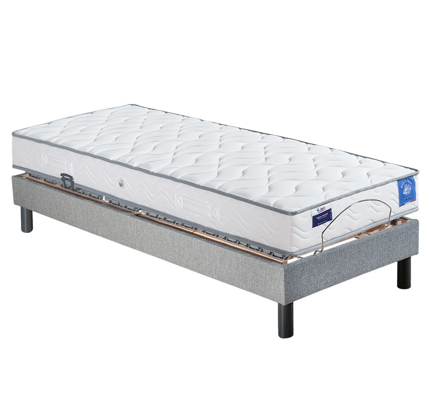 Ensemble relaxation solo tapissier CONFORTEO + ATLANTIC