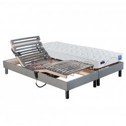 Ensemble relaxation tapissier CONFORTEO + VENUS