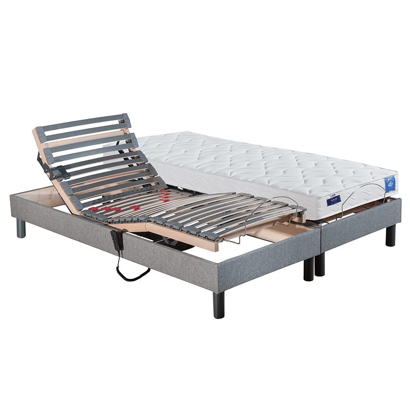 Ensemble relaxation tapissier CONFORTEO + VENUS