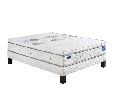 Surmatelas latex