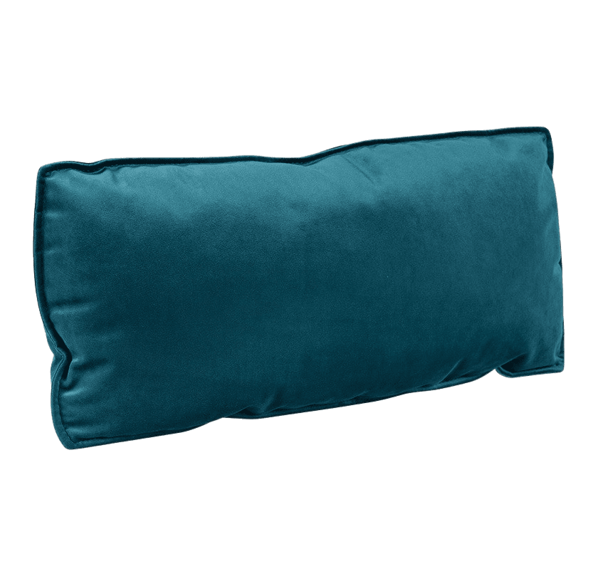 Coussin rectangle 60x27cm