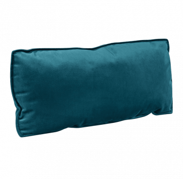 Coussin rectangle 60x27cm