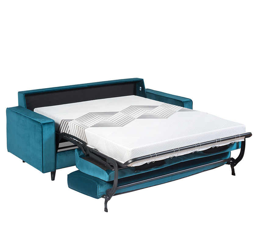 Matelas d'appoint en mousse Légèreté - Terre de Nuit