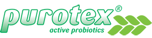 Logo traitement pour coutil Purotex®