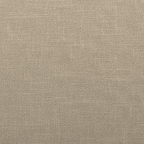 Tissu Lin - Beige