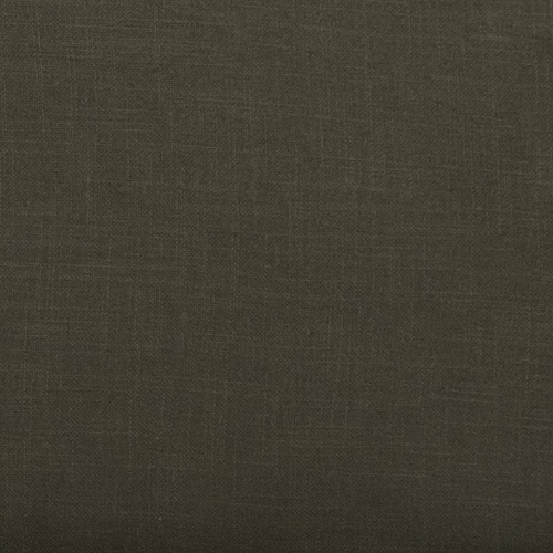 Tissu Lin - Kaki
