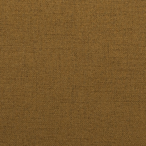 Polyester - Jaune Curcuma