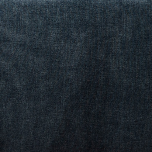 Polyester - Bleu Marine