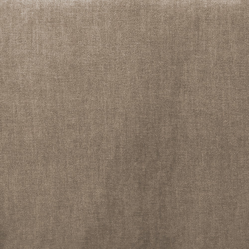 Polyester - Marron Clair