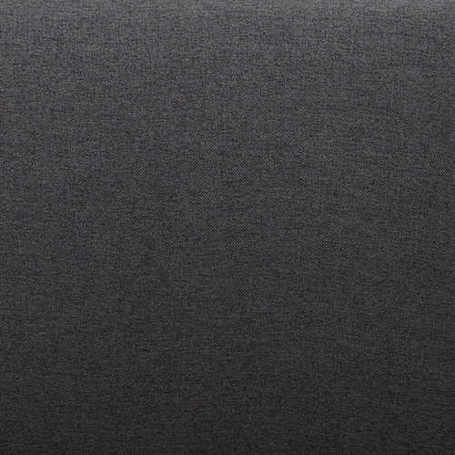 Polyester recyclé - Gris Anthracite