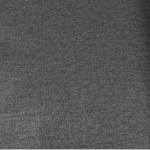 Gris foncé velours