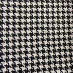 Noir carreaux