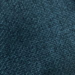 Bleu / Vert tissé