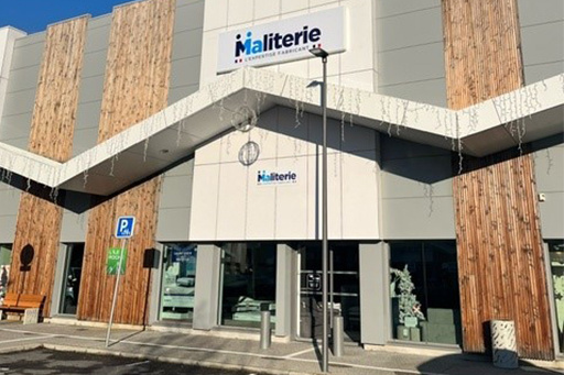Magasin de literie Sallanches