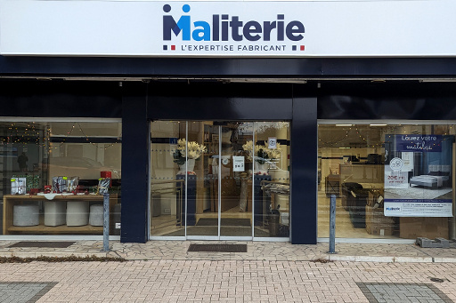 Magasin de literie Saint-Louis - Bâle