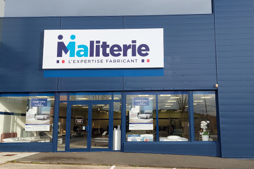 Magasin de literie Saint-Etienne
