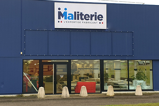 Magasin de literie Mulhouse - Morschwiller-le-bas