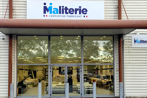 Magasin de literie Macon