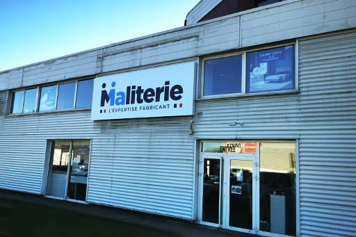 Magasin de literie Grenoble - Saint-Martin-d'Heres