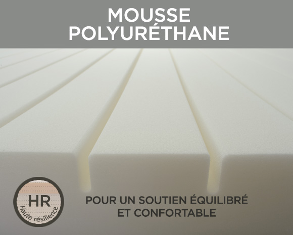 mousse HR