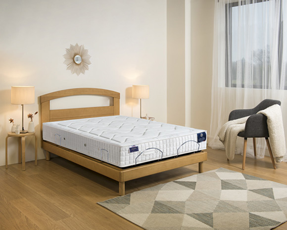 Meilleurs Matelas 140x190 cm : Comparatif et Guide d'achat (2024)