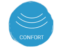 confort