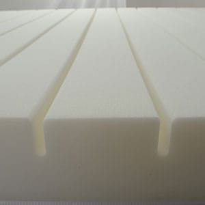 La mousse polyuréthane 